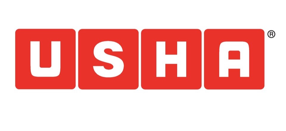 Usha logo