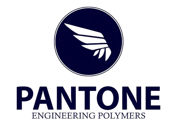 Pantone Engineering Polymers — legacy brand logo